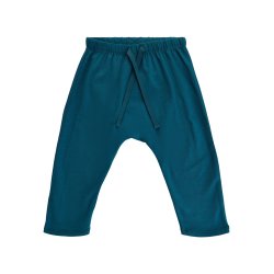 Soft Gallery Bukser Hailey New Owl Legion Blue