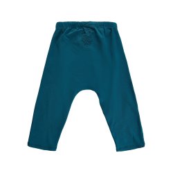 Soft Gallery Bukser Hailey New Owl Legion Blue