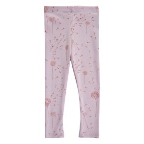 Soft Gallery Leggins Paula Dandelion Lavender Frost