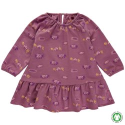 Soft Gallery Kjole Isa Alma Tulipwood