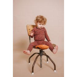 Soft Gallery Leggins Illy Paula Flint