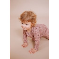 Soft Gallery Body Bob Uld Lana Woodrose