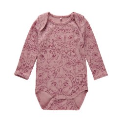 Soft Gallery Body Bob Uld Lana Woodrose