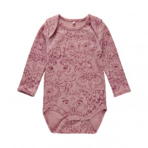 Soft Gallery Body Bob Uld Lana Woodrose