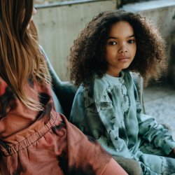 Soft Gallery Bukser Charline Ilsa Ash Rose