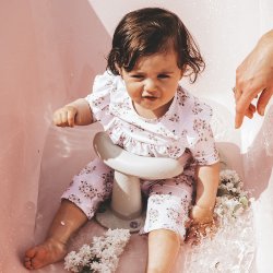 That's Mine Svmmedragt Sabine Spring Poppies