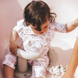 That's Mine Svmmedragt Sabine Spring Poppies