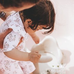 That's Mine Svmmedragt Sabine Spring Poppies