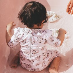 That's Mine Svmmedragt Sabine Spring Poppies