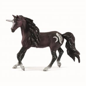 Schleich Enhjrning Moon (hingst)
