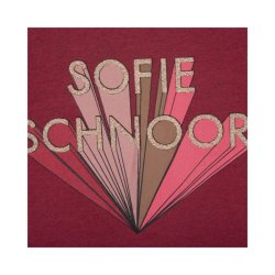 Sofie Schnoor Sweatshirt Elenor Earth Red 