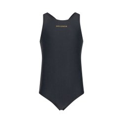 Sofie Schnoor Girls Badedragt Black