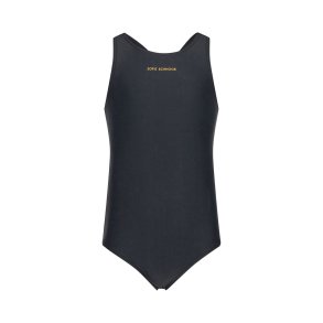 Sofie Schnoor Girls Badedragt Black