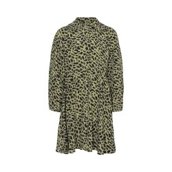 Sofie Schnoor Girls Kjole AOP Leo