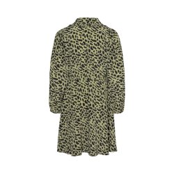 Sofie Schnoor Girls Kjole AOP Leo