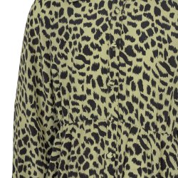 Sofie Schnoor Girls Kjole AOP Leo