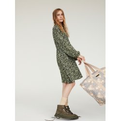 Sofie Schnoor Girls Kjole AOP Leo