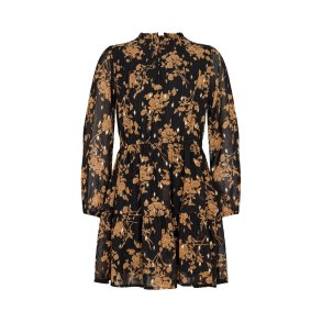 Sofie Schnoor Girls Kjole Black