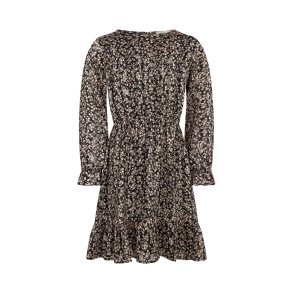 Sofie Schnoor Girls Kjole Black