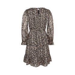 Sofie Schnoor Girls Kjole Black