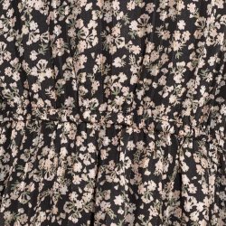 Sofie Schnoor Girls Kjole Black