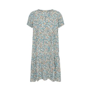 Sofie Schnoor Girls Kjole Blue