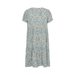 Sofie Schnoor Girls Kjole Blue