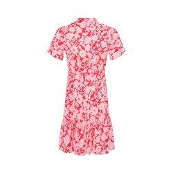 Sofie Schnoor Girls Kjole Bright Red