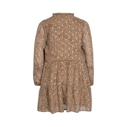 Sofie Schnoor Girls Kjole Giselle Sand