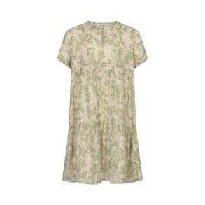 Sofie Schnoor Girls Kjole Green