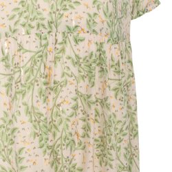 Sofie Schnoor Girls Kjole Green