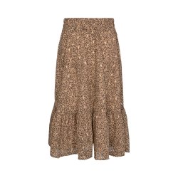 Sofie Schnoor Girls Nederdel Monique Sand