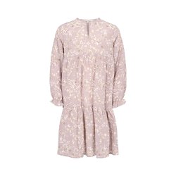 Sofie Schnoor Girls Kjole Purple