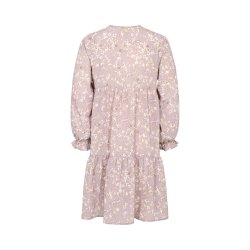 Sofie Schnoor Girls Kjole Purple