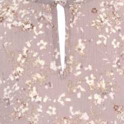 Sofie Schnoor Girls Kjole Purple