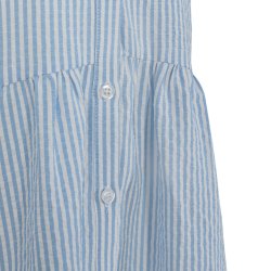 Sofie Schnoor Girls Kjole Valeria Light Blue