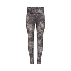 Sofie Schnoor Girls Leggins Black