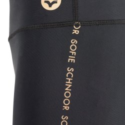 Sofie Schnoor Girls Leggins Black