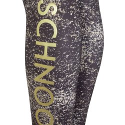 Sofie Schnoor Girls Leggins Black