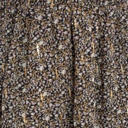 Sofie Schnoor Girls Nederdel Black