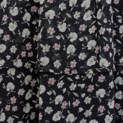 Sofie Schnoor Girls Nederdel Black