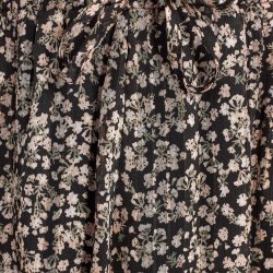 Sofie Schnoor Girls Nederdel Black