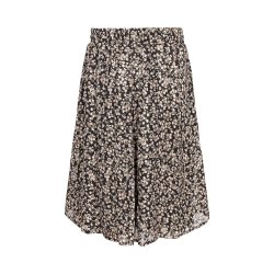 Sofie Schnoor Girls Nederdel Black