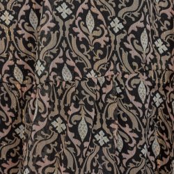 Sofie Schnoor Girls Nederdel Black