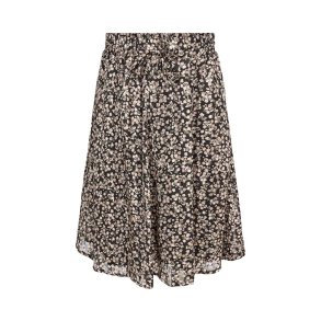 Sofie Schnoor Girls Nederdel Black