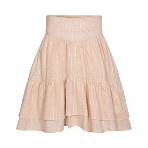 Sofie Schnoor Girls Nederdel Polly Light Rose