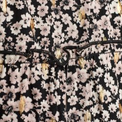 Sofie Schnoor Girls Nederdel Warm Brown