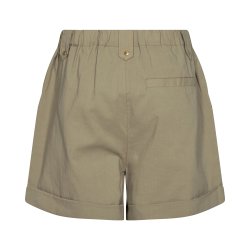 Sofie Schnoor Girls Shorts April Dusty Green