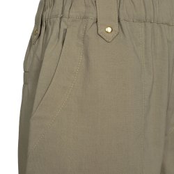 Sofie Schnoor Girls Shorts April Dusty Green