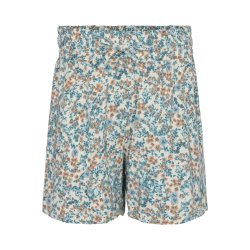 Sofie Schnoor Girls Shorts Blue